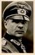 Ritterkreuzträger WK II Graf Von Schwerin Generalmajor Foto AK I- - Oorlog 1939-45