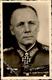 Ritterkreuzträger WK II Rommel General Der Panzertruppen PH 1520 Foto AK I-II - Oorlog 1939-45