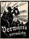 HITLERJUGEND WK II - JUNGVOLK - VORWÄRTS, Vorwärts I - Oorlog 1939-45