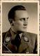 HJ Arthur Axmann Reichsjugendführer PH 262 Foto AK I-II - Guerra 1939-45