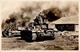Panzer (WK II) WK II Unteroffiziere Im Kampf Foto AK I-II Réservoir - Oorlog 1939-45