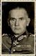 WK II Blomberg Von Reichskriegsminister Pour Le Merite PH 369 Foto-Karte I-II - Oorlog 1939-45