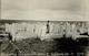 Judaika - BESSARAB - Jüdischer Friedhof 1918 Foto-Ak I Judaisme - Jewish