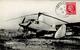 Hubschrauber Cannes (06150) Frankreich Internationales Filmfestival 1946 Foto AK I-II - Piloten