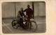 Motorrad Oldtimer Foto AK I-II - Moto