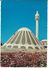 Kuwait - Al Dhahia Mosque - Kuwait