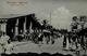 Kolonien Deutsch Ostafrika Dar-es-Salaam Markthalle Foto AK I-II Colonies - Geschiedenis