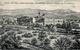 Kolonien Deutsche Post Türkei Jerusalem Kaiserswerther Diakonissen Krankenhaus 1915 I-II Colonies - Geschiedenis