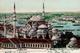 Kolonien Deutsche Post Türkei Konstantinopel Moschee Suleymanie U. Corne D'Or 1907 I-II Colonies - Storia