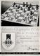Schach München (8000) Olympia 1936  I-II - Schaken