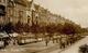 Charlottenburg (1000) Tauentzienstraße Straßenbahn Foto AK I-II - Andere & Zonder Classificatie