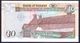 UK Northem Ireland 10 Pounds 2013 AUNC P- 87 Bank Of Ireland - RARE - 10 Pounds