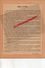 75- PARIS -PROTEGE CAHIER- IMPRIMERIE DUCOURTIEUX LIMOGES-NOS GRANDS REPUBLICAINS XIX E SIECLE-EMILE LITTRE - Colecciones & Series