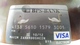 Belrus-credict Card-(83)-(3001-837)-used+1 Card Prepiad Free - Credit Cards (Exp. Date Min. 10 Years)