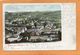 Gruss Aus Sebnitz I S 1901 Postcard - Sebnitz