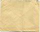 SYRIE LETTRE DEPART ALEP 28-10-28 POUR LA FRANCE - Covers & Documents