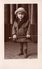 Carte Photo Originale Enfant Lour Mathilde Au Studio Photo Fafournoux & Cazautets à Montceau-les-Mines (S. & L.) - Persone Identificate