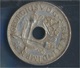 Neuguinea 5 1935 Vorzüglich Silber 1935 1 Shilling Zepter (8977166 - Papúa Nueva Guinea