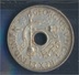 Neuguinea 5 1935 Vorzüglich Silber 1935 1 Shilling Zepter (8977171 - Papúa Nueva Guinea