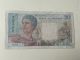 20 Francs 1926 Noumea - Indochina