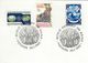 Postmark: World Assembly On Aging. 1982.  Wien  Austria    B - 1275. - Other & Unclassified