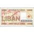 TWN - LEBANON 87a - 20000 20.000 Livres 2004 Prefix C0/6 UNC - Libano