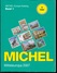 CATALOGO MICHEL - MITTELEUROPA - EDIZ. 2007  - ILLUSTRAZIONI A COLORE - Allemagne