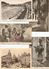 LOT DE  500 CARTES POSTALES ESPAGNE (1900/1960) / . LOT OF 500 POSTCARDS SPAIN / ESPANA ( 1900/1960). - 500 Postales Min.