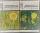 Anthologie De La Poesie Allemande 2 Volumes Edit Marabout 1967 "TTB état " (bib8) - Autres & Non Classés