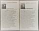 Anthologie De La Poesie Allemande 2 Volumes Edit Marabout 1967 "TTB état " (bib8) - Other & Unclassified