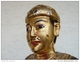 Delcampe - "Nat"  From Myanmar ( Burma ), Very Beautiful, 50 Cm, 2174 G, Antique ! - Legni