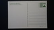 Irland - 1989 - Mi: P 34/01* - Postal Stationery - Look Scan - Interi Postali