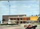 Congo - Postcard Written  - Brazaville - La Mairie  - 2/scans - Brazzaville