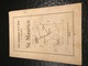 Karte Der Schweiz - Carte De La Suisse - St. Maurice - 1931 - Cartes Topographiques