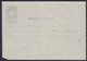 WWII Germany Occupation Of Serbia 1944 Receipt With Printed Revenue (tax) Stamp Of 5 Din - Occupation 1938-45