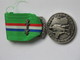 Médaille / Décoration  FNCPG - UNIS COMME AU CAMP   **** EN ACHAT IMMEDIAT **** - France