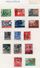INDONESIA Small Collection Of 100+ Stamps Mint And Used (minimal Duplication) - Indonesia