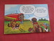 Military Comic   US ARMY Landing A Plane  === Ref 2804 - Comics