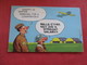 Military Comic   US ARMY Flying A  Plane  === Ref 2804 - Comicfiguren