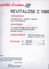 Publicité Pharmaceutique Laboratoires Fraysse / Lithographie De Maurice Parent " Le Mouflon " Texte Robert Hainard - Lithographies