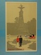 Phoscao Monument De Gambetta - Publicidad