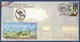 INDIA 2013 MNH SPECIAL COVER GOLDEN JUBILEE CELEBRATIONS BATTLE HONOUR HARAR KALAN ARMY POSTAL SERVICE - Lettres & Documents
