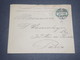 DANEMARK - Enveloppe Commerciale De Copenhague Pour Paris En 1902 - L 11932 - Lettres & Documents