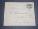 DANEMARK - Enveloppe Commerciale De Copenhague Pour Paris En 1902 - L 11932 - Storia Postale