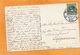 Winschoten Netherlands 1930 Postcard - Winschoten