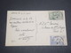 MONACO - Oblitération De Monaco Sur Carte Postale En 1947 Pour Paris - L 11996 - Brieven En Documenten