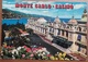 100/55 – MONTE CARLO – CASINO – VIAGG. ANNI ’90 – (2189) - Monte-Carlo