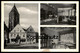 ALTE POSTKARTE RATSSCHÄNKE RHEINE IN WESTFALEN AM MARKT INHABER ERICH SCHWEICHLER GASTSTÄTTE Ansichtskarte Cpa Postcard - Rheine