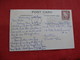 Mailed From Ireland  Cunard R.M.L. Mauretania ==== Ref 2806 - Paquebots