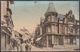 Fore Street, Redruth, Cornwall, C.1905-10 - Frith Postcard - Other & Unclassified